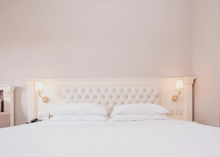 Lot Boutique Hotel By Hotels And Preference