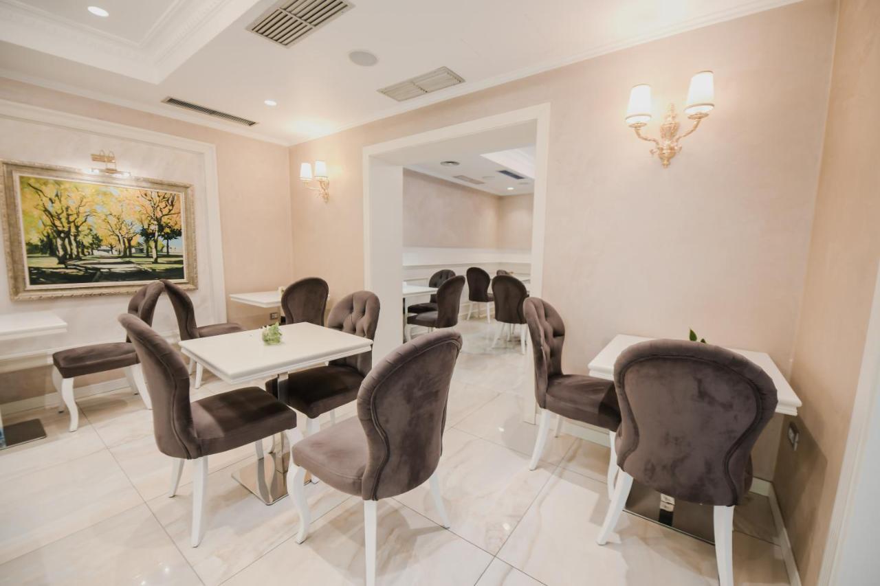 Hotel Lot Boutique By And Preference Tirana