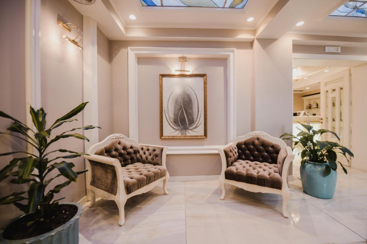 Hotel Lot Boutique By And Preference Tirana