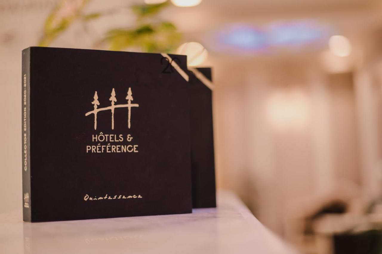 Hotel Lot Boutique By And Preference Tirana
