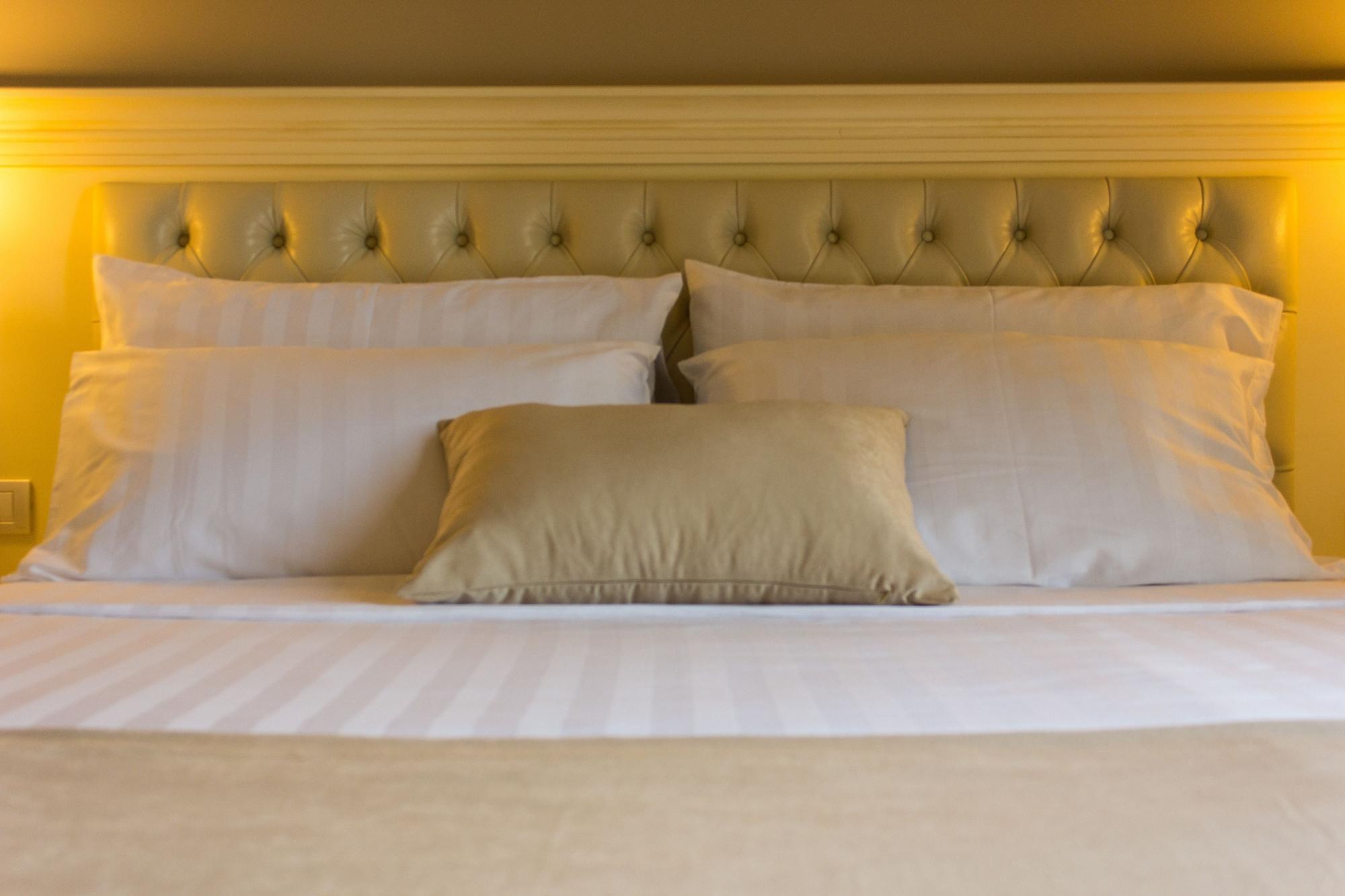 Hotel Lot Boutique By And Preference Tirana