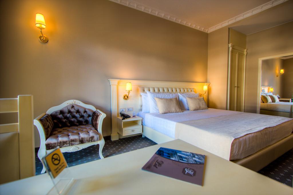Lot Boutique By And Preference Hotel 5*