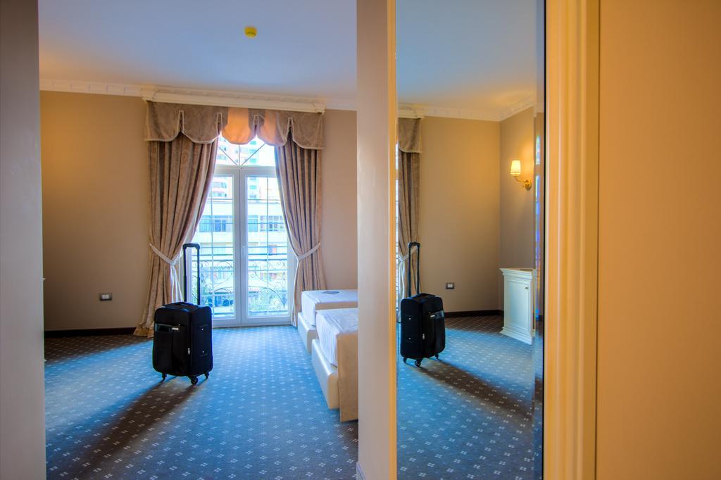 Hotel Lot Boutique By And Preference Tirana