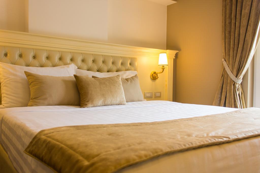 Lot Boutique By And Preference Hotel Tirana