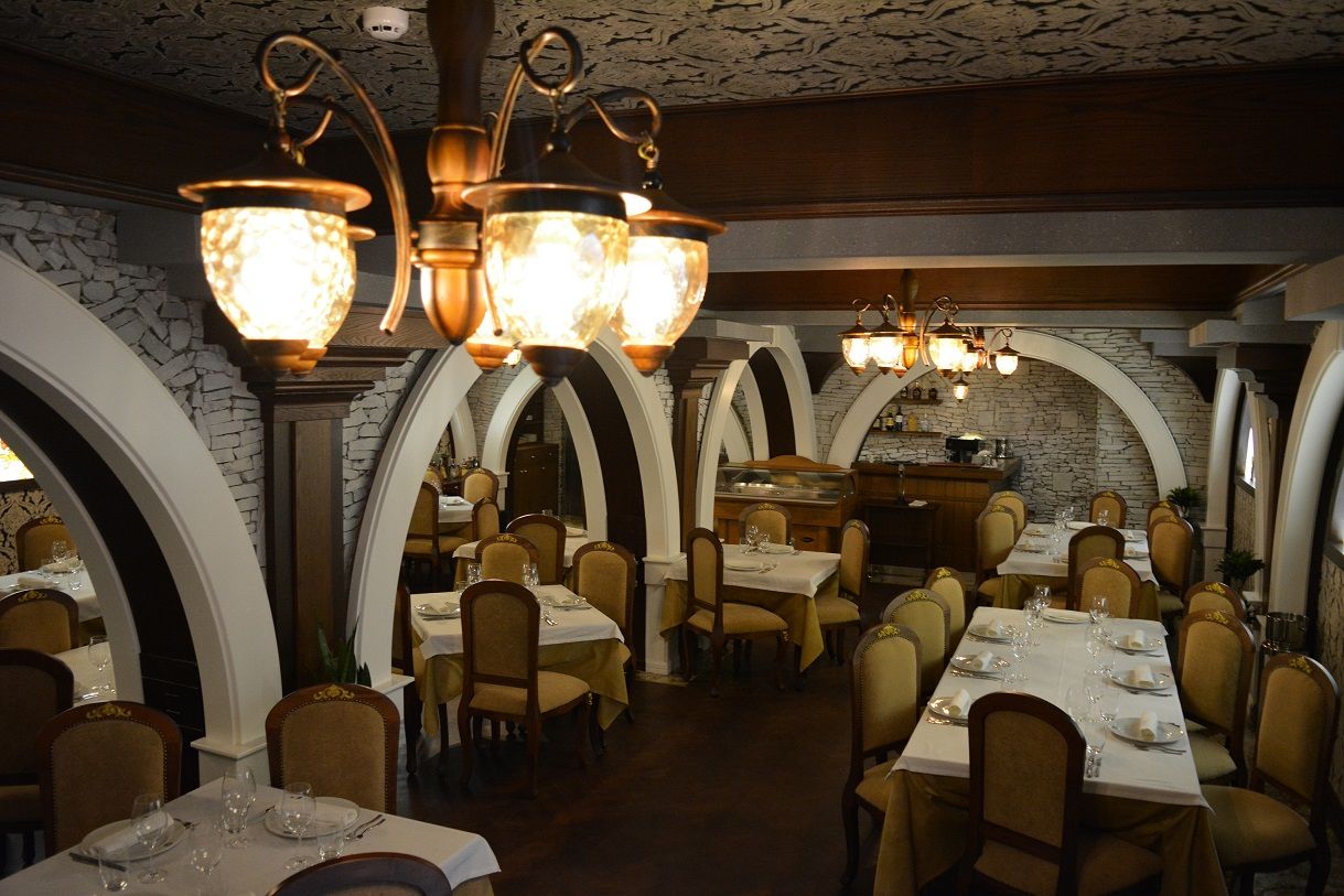 Lot Boutique By And Preference Hotel Tirana