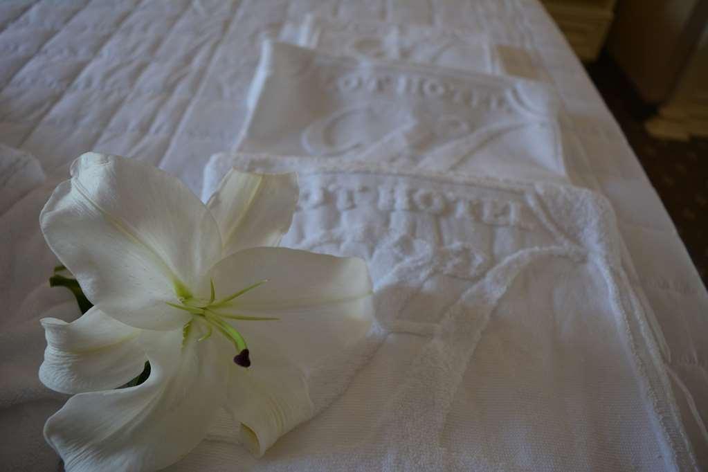 Lot Boutique By And Preference Hotel Tirana