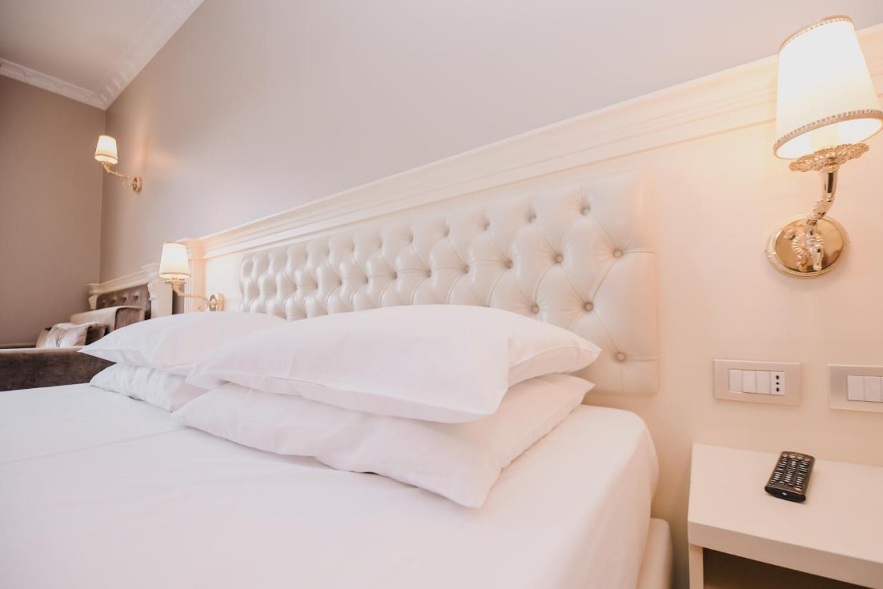 Lot Boutique By And Preference 5* Tirana
